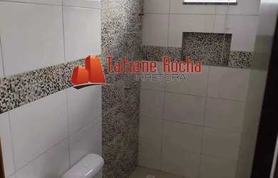 Imagem 10: Vendo excelente casa em rua pública no bairro Mangabeira