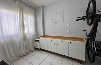 Imagem 16: Condomínio Panamericano - Apto 3/4 sendo 1 suíte de 78 m², 2 vagas...