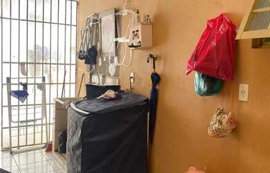 Imagem 5: Casa Riacho Fundo I Aceita Financiamento e FGTS