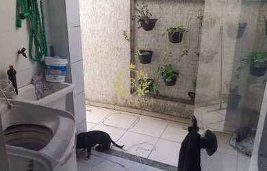 Imagem 8: Casa com 140,00m² para loação por R$ 4.000,00 mensal - Portinho - Cabo...