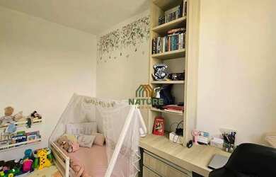 Imagem 16: Apartamento á Venda, Dois Quartos, Condominio Reserva do Japi, Jundiai,...