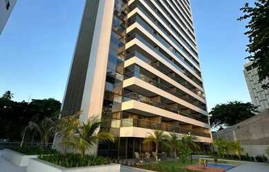 Imagem 11: Apartamento 1 Quarto Em 40M² E 1 Vaga De Garagem Na Ondina. AUVBEH