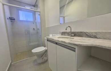 Imagem 11: Apartamento para Alugar e Comprar no Condomínio Villa Helvetia em Indaiatuba/SP