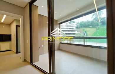 Imagem: O apartamento possui 3 Dormitórios, 2 Banheiros, 114m² de