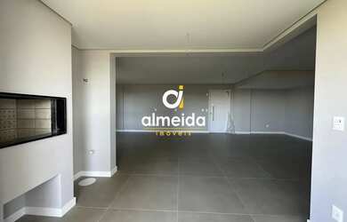 Imagem 16: APARTAMENTO ALTO PADRÃO. Piscina, Churrasqueira, VarandaeGuarda roupa