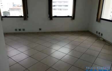 Imagem 3: COMERCIAL - LAPA - SP. Ar-condicionado, 30m² de Áreae1 Vaga na garagem