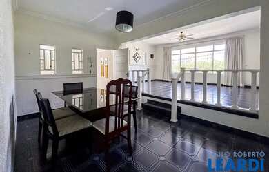 Imagem 11: CASA TÉRREA - FREGUESIA DO Ó - SP