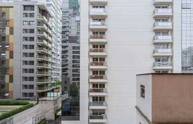 Imagem 9: Apartamento com 1 Quarto para alugar, 32m² - Consolação