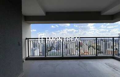 Imagem 5: APARTAMENTO À VENDA EM PINHEIROS - 2 DORMITÓRIOS, 1 SUÍTE, 1 VAGA DE...