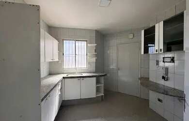 Imagem 9: Imóvel para aluguel tem 122 metros quadrados com 3 quartos em Setor Bela...