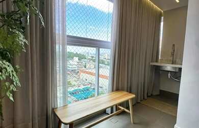 Imagem 5: Imóvel para venda com 60 metros quadrados com 2 quartos em Praia da Costa...