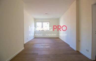 Imagem: Unidade em retrofit na Vila Olímpia 100 m² no miolo do bairro