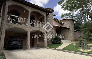 Imagem: A casa em condomínio possui 3 Dormitórios, 2 Banheiros, 4