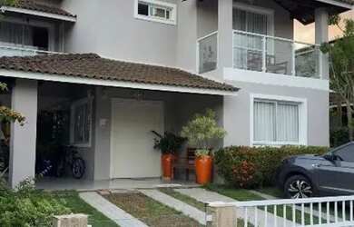Imagem 2: CASA EM CONDOMÍNIO RESIDENCIAL em CAMAÇARI - BA, ABRANTES