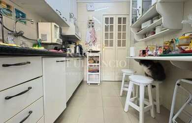 Imagem 16: Edifício Residencial Kennedy Rua Espírito Santo Centro Londrina