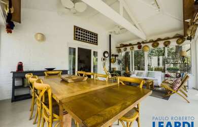 Imagem 4: CASA EM CONDOMÍNIO - MELVILLE - SP