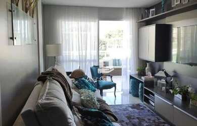 Imagem 2: Cobertura à venda em Camboinhas