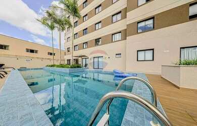 Imagem 7: Studio mobiliado à venda com 17,45m² e 1 quartno no Condomínio One...