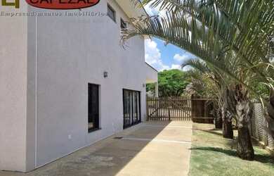 Imagem 4: CASA EM CONDOMÍNIO RESIDENCIAL em Itupeva - SP, Residencial dos Lagos