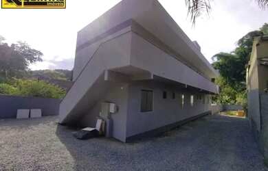 Imagem: O apartamento possui 1 Dormitório, 1 Banheiro e 40m² de Área