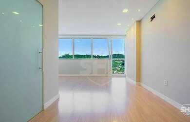 Imagem 3: Sala para alugar, 52 m² por R$ 3.402,08/mês - Velha - Blumenau/SC