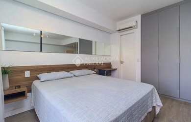 Imagem 10: Studio Garden mobiliado para alugar com 49 m² - 1 dormitório - Auxiliadora...