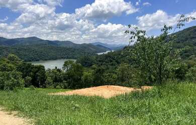 Imagem 11: Lotes a Venda - Nazaré Paulista