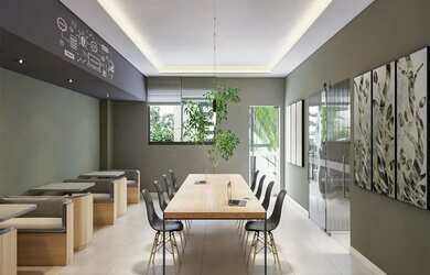 Imagem 6: SENSIA PONTA NEGRA - APTO 2 QTS COM SUÍTE