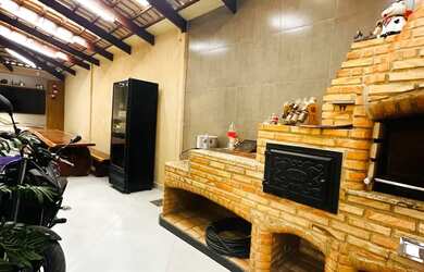 Imagem 2: Casa Luxuosa, Contagem, Aceita Troca