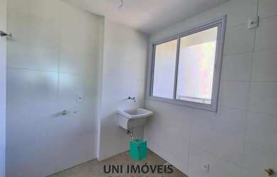 Imagem 15: Apartamento 2 quartos, e vagas e lazer em prédio novo à venda na Praia...