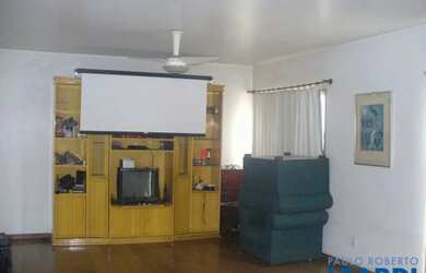 Imagem 3: CASA ASSOBRADADA - VILA MADALENA - SP