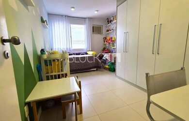 Imagem 15: Recreio dos Bandeirantes