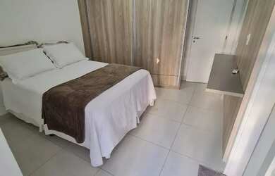 Imagem 12: IN MARÉ BALE Residencial Resort com 154m²