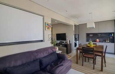 Imagem 12: Venda Apartamento 1 Dormitórios - 72 m² Pinheiros