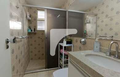 Imagem 14: Apartamento para alugar, 62 m² por R$ 2.430,00/mês - Edificio Ilha Bela...