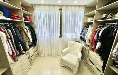 Imagem 16: Recreio dos Bandeirantes Cobertura 4 quartos, sendo 4 suites