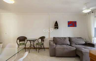 Imagem 9: Apartamento 3 quartos no Edifício Comodoro Caiobá 1 suíte, vaga, piscina...