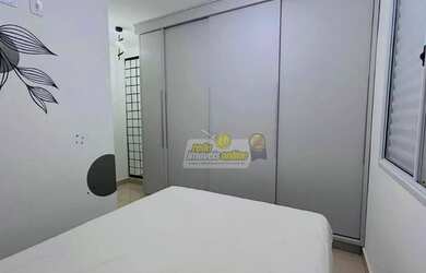 Imagem 13: Casa com 3 dormitórios para alugar, 72 m² por R$ 1.940,52/mês - Recreio...