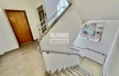 Imagem 14: Apartamento á Venda, 2 Quartos, 2 vagas no bairro Novo Riacho/Contagem