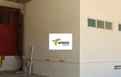 Imagem 5: Galpão para aluguel possui 1422 metros quadrados em Itaqui - Itapevi...