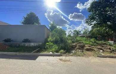 Imagem: O terreno possui 390m² de Área e está localizado em Jardim