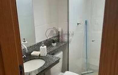 Imagem 11: Apartamento à Venda - Condomínio Piazza di Siena