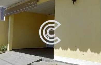 Imagem: Casa para alugar em Campinas, Taquaral, com 3 quartos, com 133