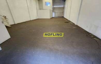 Imagem 14: Barracão para alugar, 300 m² por R$ 4.318,00/mês - Jardim São Paulo...