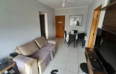 Imagem 11: 1 QUARTO VISTA LIVRE- TUPI PRAIA GRANDE SP