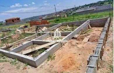 Imagem 4: Terreno à venda Bairro Residencial Bela Aliança, Campinas SP