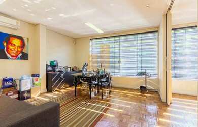 Imagem 7: Casa Comercial no Pacaembu