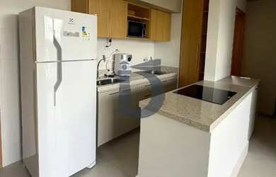 Imagem 11: Apartamento/Flat para Mobiliado para Aluguel Res. Hit sky Club - Cidade...