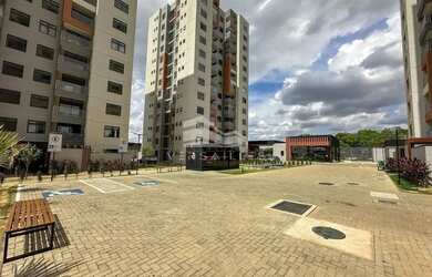 Imagem: O apartamento e possui Dormitórios, Suítes, Banheiros