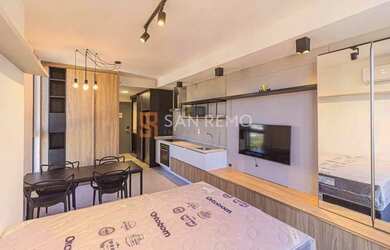 Imagem 7: Trindade Apartamento 1 quarto